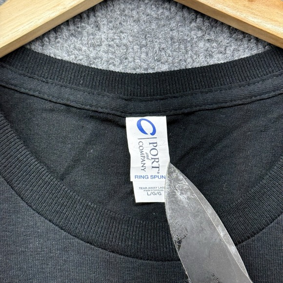 Sin City A Dame To Kill For Movie Promo Graphic T-Shirt 2014 Size Large - Picture 7 of 8